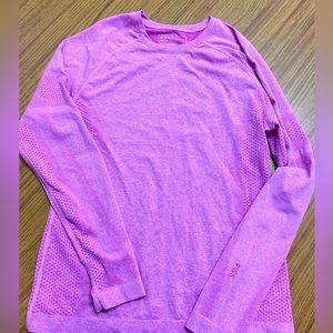 Figs Salta Underscrub Thermal Top